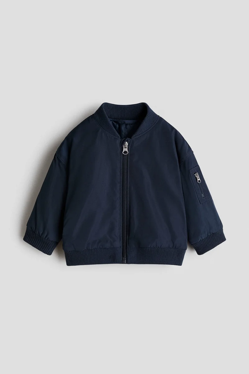 H&M Bomber jacket